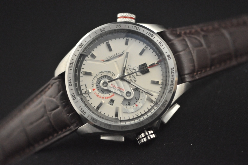 TAG Heuer Watch 644